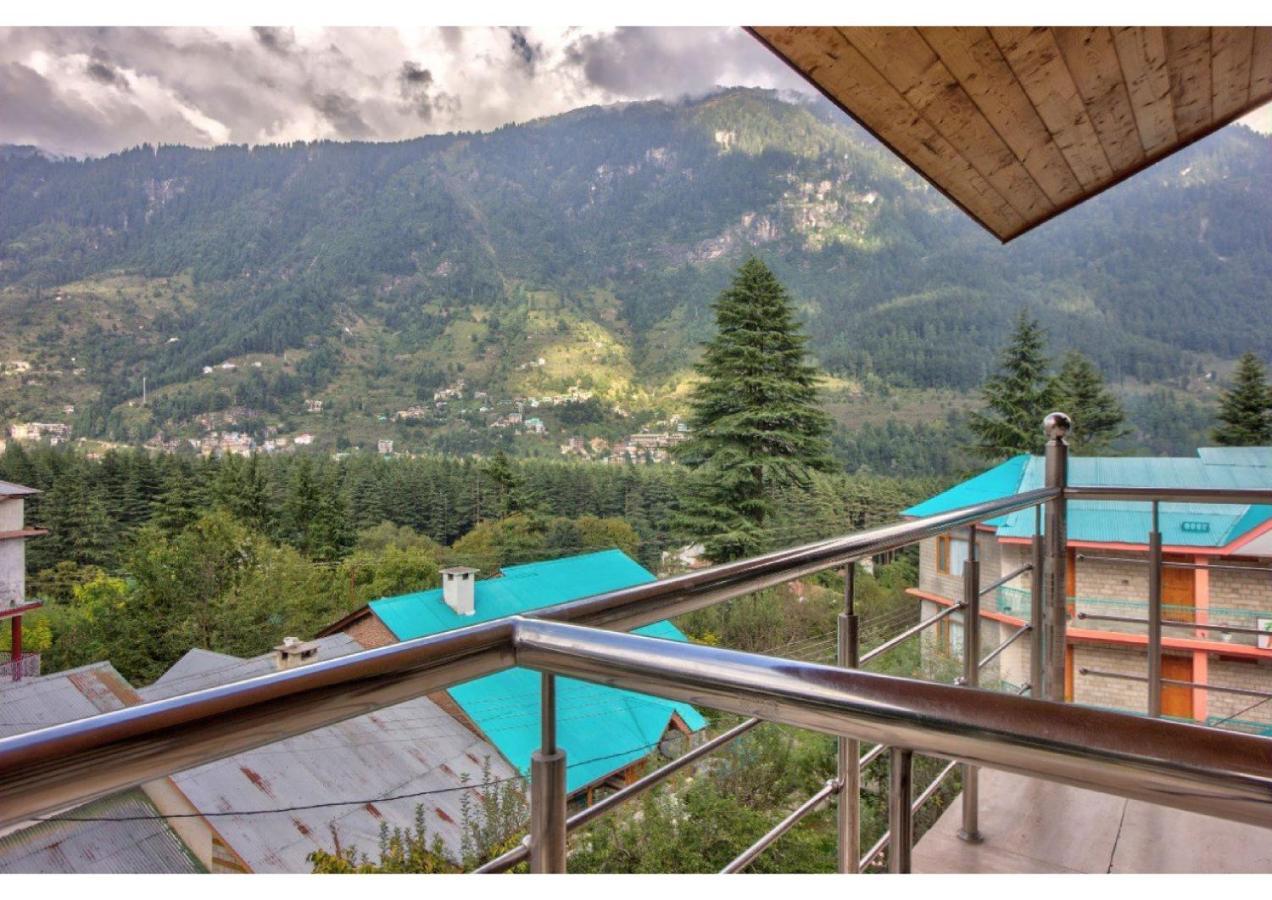Manali Hotel - Manali (Himachal Pradesh) — Photos 2